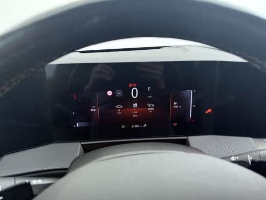 Opel Astra Sports Tourer 1.2 Turbo GS Trekhaak | All-seasons | Apple Carplay/Android Auto|telefoonintegratie... ActivLease financial lease