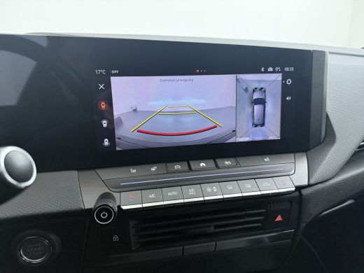 Opel Astra Sports Tourer 1.2 Turbo GS Trekhaak | All-seasons | Apple Carplay/Android Auto|telefoonintegratie... ActivLease financial lease