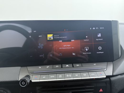 Opel Astra Sports Tourer 1.2 Turbo GS Trekhaak | All-seasons | Apple Carplay/Android Auto|telefoonintegratie... ActivLease financial lease