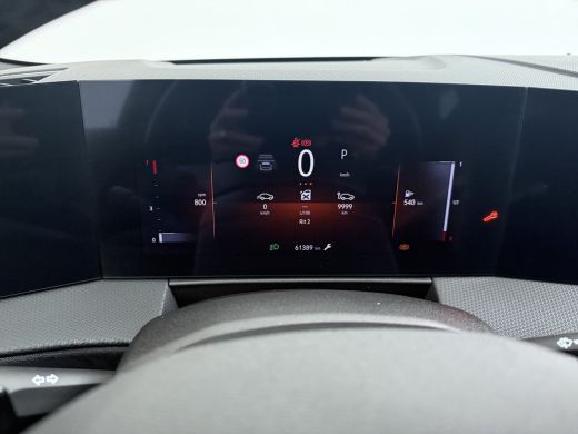 Opel Astra Sports Tourer 1.2 Turbo GS Trekhaak | All-seasons | Apple Carplay/Android Auto|telefoonintegratie... ActivLease financial lease