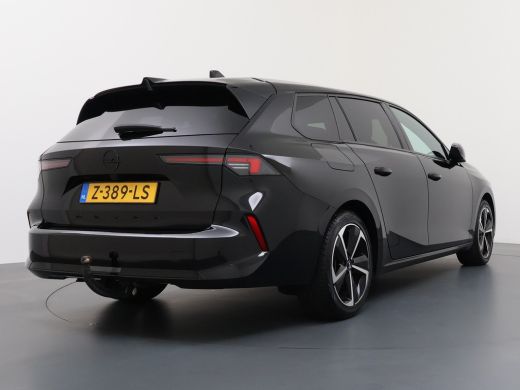 Opel Astra Sports Tourer 1.2 Turbo GS Trekhaak | All-seasons | Apple Carplay/Android Auto|telefoonintegratie... ActivLease financial lease