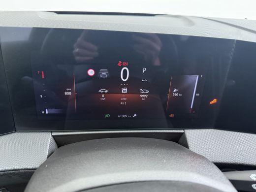 Opel Astra Sports Tourer 1.2 Turbo GS Trekhaak | All-seasons | Apple Carplay/Android Auto|telefoonintegratie... ActivLease financial lease