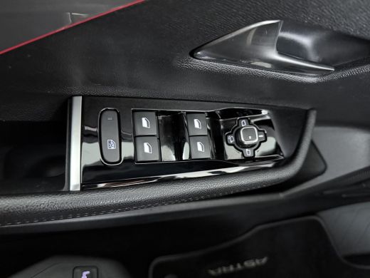 Opel Astra Sports Tourer 1.2 Turbo GS Trekhaak | All-seasons | Apple Carplay/Android Auto|telefoonintegratie... ActivLease financial lease
