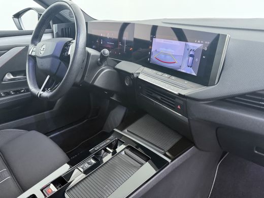 Opel Astra Sports Tourer 1.2 Turbo GS Trekhaak | All-seasons | Apple Carplay/Android Auto|telefoonintegratie... ActivLease financial lease