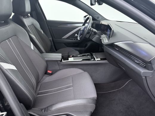 Opel Astra Sports Tourer 1.2 Turbo GS Trekhaak | All-seasons | Apple Carplay/Android Auto|telefoonintegratie... ActivLease financial lease