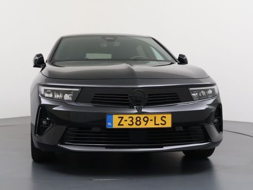 Opel Astra Sports Tourer 1.2 Turbo GS Trekhaak | All-seasons | Apple Carplay/Android Auto|telefoonintegratie... ActivLease financial lease