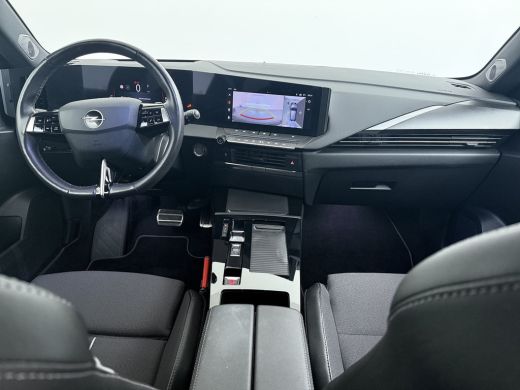 Opel Astra Sports Tourer 1.2 Turbo GS Trekhaak | All-seasons | Apple Carplay/Android Auto|telefoonintegratie... ActivLease financial lease