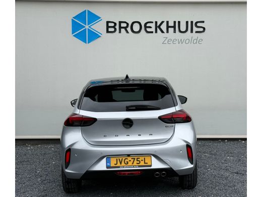 Opel Corsa 1.2 145PK Turbo AUTOMAAT Hybrid GS ACHTERUITRIJCAMERA| PARKEERSENSOREN V+A| ADAPTIEVE CRUISECONTR... ActivLease financial lease