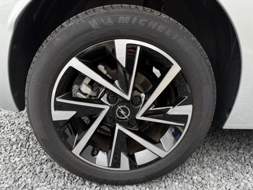 Opel Corsa 1.2 145PK Turbo AUTOMAAT Hybrid GS ACHTERUITRIJCAMERA| PARKEERSENSOREN V+A| ADAPTIEVE CRUISECONTR... ActivLease financial lease