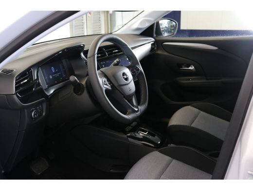 Opel Corsa Business Edition | 16" Lichtmetalen velgen | Achteruitrijcamera | Dode hoek waarschuwing ActivLease financial lease