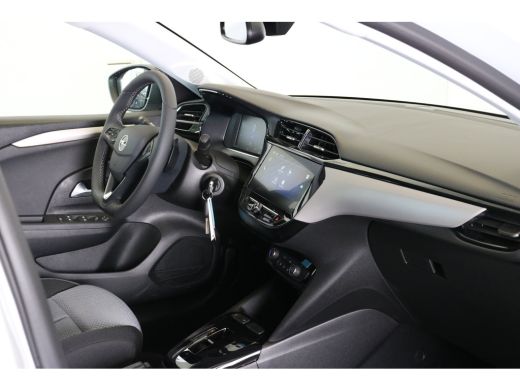 Opel Corsa Business Edition | 16" Lichtmetalen velgen | Achteruitrijcamera | Dode hoek waarschuwing ActivLease financial lease