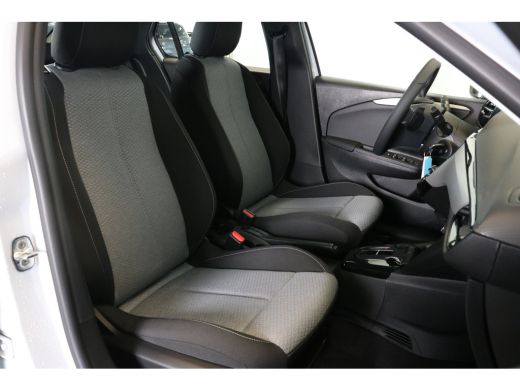 Opel Corsa Business Edition | 16" Lichtmetalen velgen | Achteruitrijcamera | Dode hoek waarschuwing ActivLease financial lease