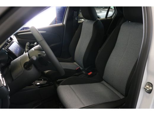 Opel Corsa Business Edition | 16" Lichtmetalen velgen | Achteruitrijcamera | Dode hoek waarschuwing ActivLease financial lease