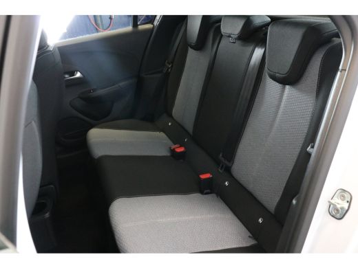 Opel Corsa Business Edition | 16" Lichtmetalen velgen | Achteruitrijcamera | Dode hoek waarschuwing ActivLease financial lease