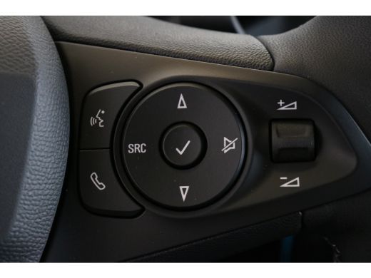 Opel Corsa Business Edition | 16" Lichtmetalen velgen | Achteruitrijcamera | Dode hoek waarschuwing ActivLease financial lease