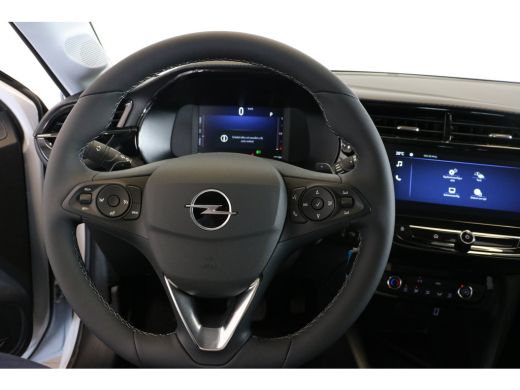 Opel Corsa Business Edition | 16" Lichtmetalen velgen | Achteruitrijcamera | Dode hoek waarschuwing ActivLease financial lease