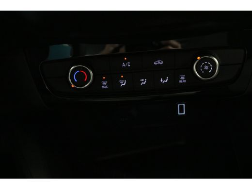 Opel Corsa Business Edition | 16" Lichtmetalen velgen | Achteruitrijcamera | Dode hoek waarschuwing ActivLease financial lease