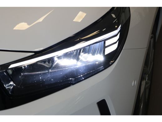 Opel Corsa Business Edition | 16" Lichtmetalen velgen | Achteruitrijcamera | Dode hoek waarschuwing ActivLease financial lease