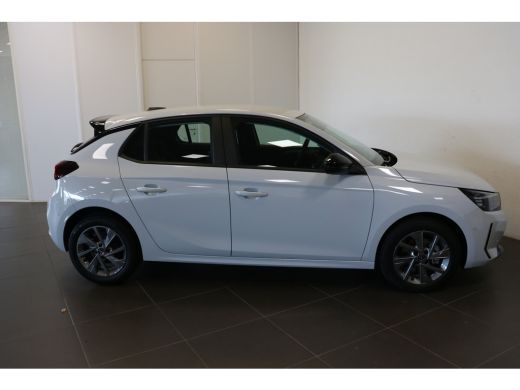 Opel Corsa Business Edition | 16" Lichtmetalen velgen | Achteruitrijcamera | Dode hoek waarschuwing ActivLease financial lease