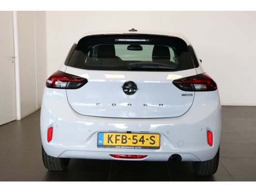 Opel Corsa Business Edition | 16" Lichtmetalen velgen | Achteruitrijcamera | Dode hoek waarschuwing ActivLease financial lease