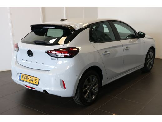 Opel Corsa Business Edition | 16" Lichtmetalen velgen | Achteruitrijcamera | Dode hoek waarschuwing ActivLease financial lease