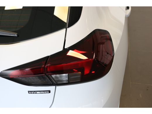 Opel Corsa Business Edition | 16" Lichtmetalen velgen | Achteruitrijcamera | Dode hoek waarschuwing ActivLease financial lease