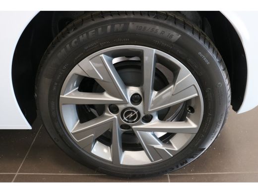 Opel Corsa Business Edition | 16" Lichtmetalen velgen | Achteruitrijcamera | Dode hoek waarschuwing ActivLease financial lease