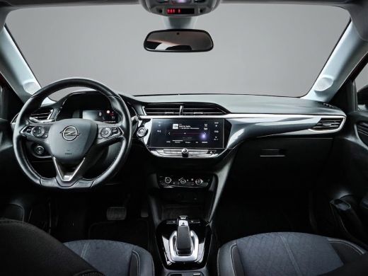 Opel Corsa-e Elegance 50 kWh | Adaptive Cruise | Keyless | Climate Control | Led verlichting | Apple Carplay &... ActivLease financial lease