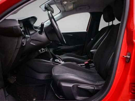 Opel Corsa-e Elegance 50 kWh | Adaptive Cruise | Keyless | Climate Control | Led verlichting | Apple Carplay &... ActivLease financial lease