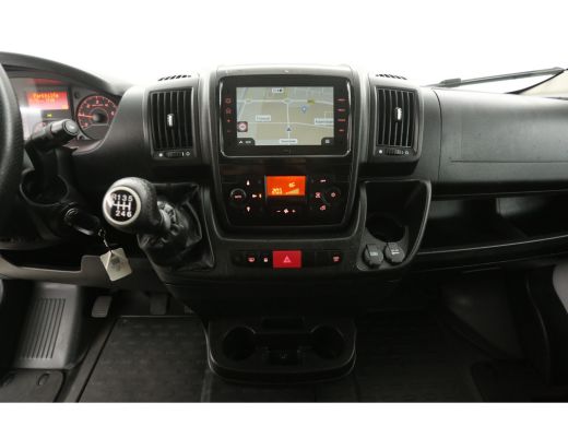 Opel Movano 2.2D 140PK L3H2 3.5t | Clima | Camera | Carplay | Cruise | 3 Zits | Parkeersensoren ActivLease financial lease