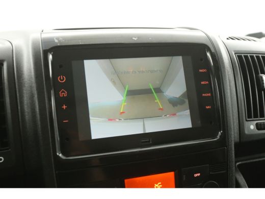 Opel Movano 2.2D 140PK L3H2 3.5t | Clima | Camera | Carplay | Cruise | 3 Zits | Parkeersensoren ActivLease financial lease