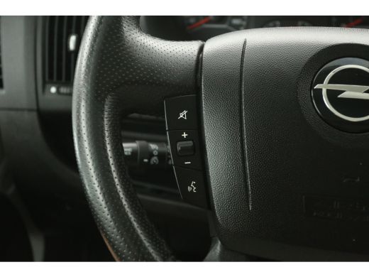 Opel Movano 2.2D 140PK L3H2 3.5t | Clima | Camera | Carplay | Cruise | 3 Zits | Parkeersensoren ActivLease financial lease