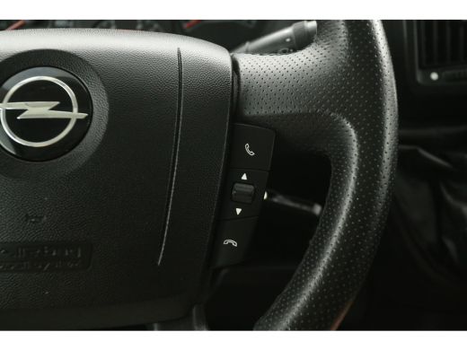 Opel Movano 2.2D 140PK L3H2 3.5t | Clima | Camera | Carplay | Cruise | 3 Zits | Parkeersensoren ActivLease financial lease