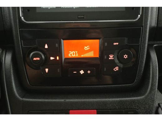 Opel Movano 2.2D 140PK L3H2 3.5t | Clima | Camera | Carplay | Cruise | 3 Zits | Parkeersensoren ActivLease financial lease
