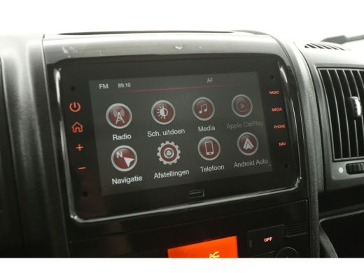 Opel Movano 2.2D 140PK L3H2 3.5t | Clima | Camera | Carplay | Cruise | 3 Zits | Parkeersensoren ActivLease financial lease