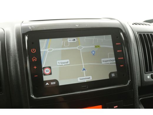Opel Movano 2.2D 140PK L3H2 3.5t | Clima | Camera | Carplay | Cruise | 3 Zits | Parkeersensoren ActivLease financial lease