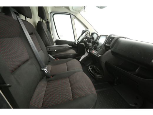 Opel Movano 2.2D 140PK L3H2 3.5t | Clima | Camera | Carplay | Cruise | 3 Zits | Parkeersensoren ActivLease financial lease