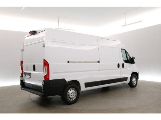 Opel Movano 2.2D 140PK L3H2 3.5t | Clima | Camera | Carplay | Cruise | 3 Zits | Parkeersensoren ActivLease financial lease