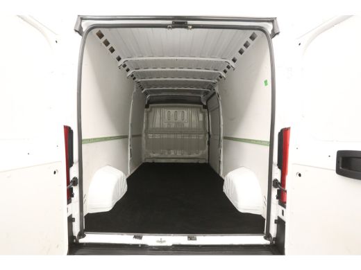 Opel Movano 2.2D 140PK L3H2 3.5t | Clima | Camera | Carplay | Cruise | 3 Zits | Parkeersensoren ActivLease financial lease
