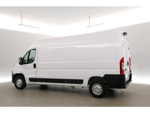 Opel Movano 2.2D 140PK L3H2 3.5t | Clima | Camera | Carplay | Cruise | 3 Zits | Parkeersensoren ActivLease financial lease
