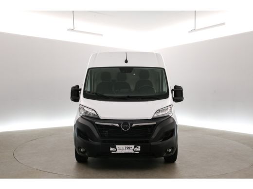 Opel Movano 2.2D 140PK L3H2 3.5t | Clima | Camera | Carplay | Cruise | 3 Zits | Parkeersensoren ActivLease financial lease