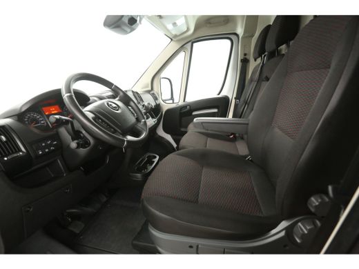 Opel Movano 2.2D 140PK L3H2 3.5t | Clima | Camera | Carplay | Cruise | 3 Zits | Parkeersensoren ActivLease financial lease