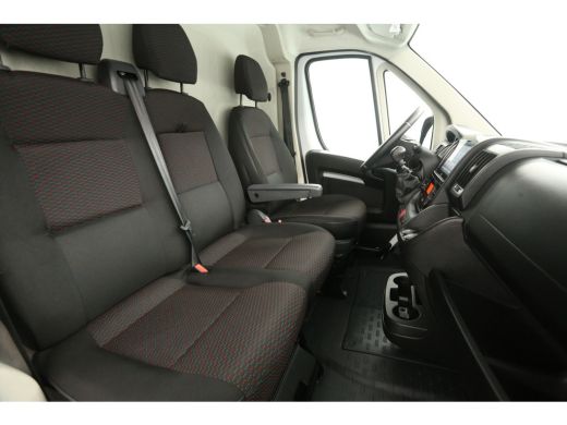 Opel Movano 2.2D 140PK L3H2 3.5t | Clima | Camera | Cruise | 3 Zits | Carplay | Parkeersens. ActivLease financial lease