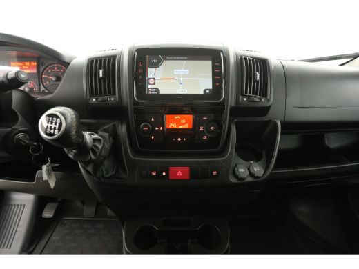 Opel Movano 2.2D 140PK L3H2 3.5t | Clima | Camera | Cruise | 3 Zits | Carplay | Parkeersens. ActivLease financial lease