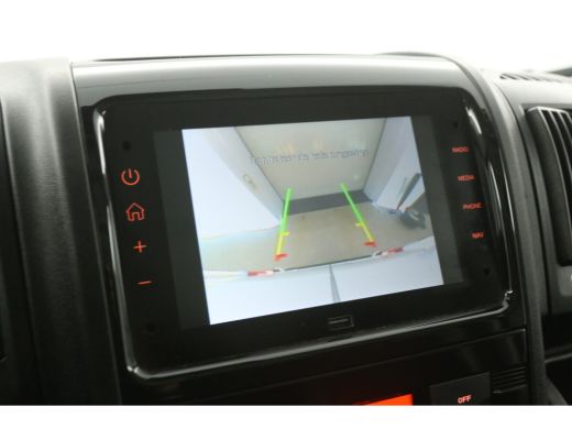 Opel Movano 2.2D 140PK L3H2 3.5t | Clima | Camera | Cruise | 3 Zits | Carplay | Parkeersens. ActivLease financial lease