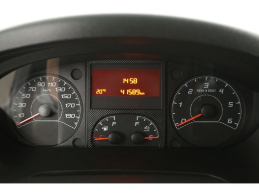 Opel Movano 2.2D 140PK L3H2 3.5t | Clima | Camera | Cruise | 3 Zits | Carplay | Parkeersens. ActivLease financial lease