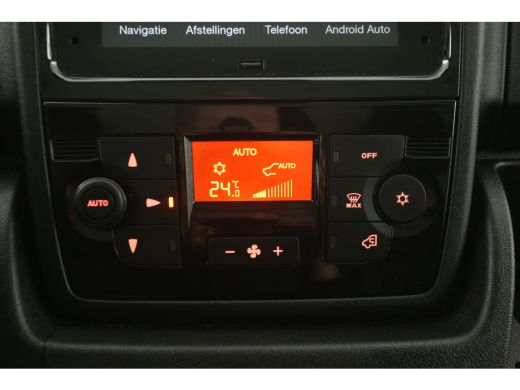 Opel Movano 2.2D 140PK L3H2 3.5t | Clima | Camera | Cruise | 3 Zits | Carplay | Parkeersens. ActivLease financial lease