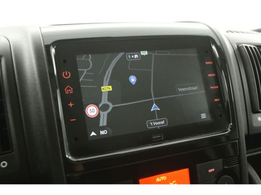 Opel Movano 2.2D 140PK L3H2 3.5t | Clima | Camera | Cruise | 3 Zits | Carplay | Parkeersens. ActivLease financial lease