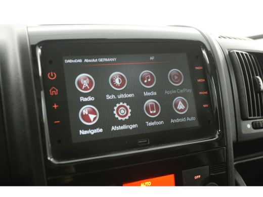 Opel Movano 2.2D 140PK L3H2 3.5t | Clima | Camera | Cruise | 3 Zits | Carplay | Parkeersens. ActivLease financial lease
