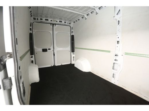 Opel Movano 2.2D 140PK L3H2 3.5t | Clima | Camera | Cruise | 3 Zits | Carplay | Parkeersens. ActivLease financial lease